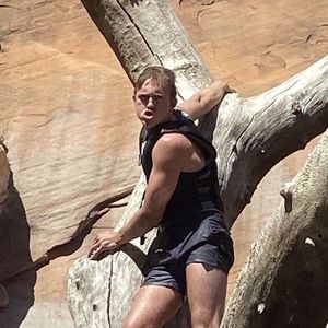 Meet your Posher, Micah